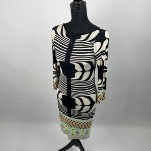 Analili - Dress Print